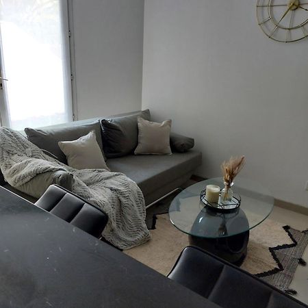 The Heynyss'Grace Apartment Savigny-sur-Orge Exterior photo